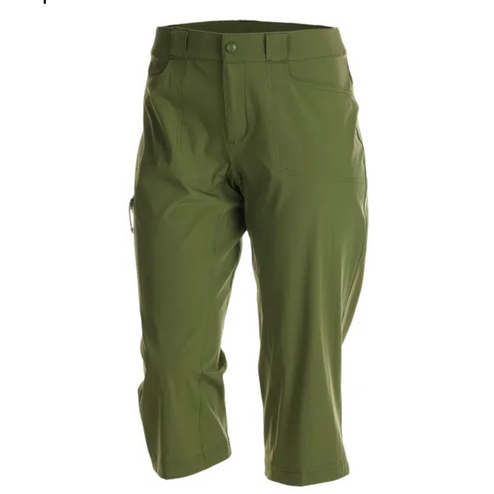 Ems Women's Compass 4-Points Trek Capri